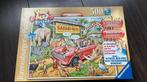 Ravensburger Wat als? Puzzel nummer 3 Safaripark 500 stuks, Hobby en Vrije tijd, Denksport en Puzzels, Ophalen, 500 t/m 1500 stukjes