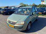 Fiat Idea 1.4-16V Active, Voorwielaandrijving, Gebruikt, Idea, Handgeschakeld