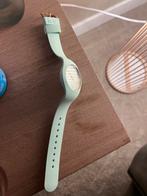 Ice Watch horloge mint groen rosé, Sieraden, Tassen en Uiterlijk, Horloges | Dames, Nieuw, Overige merken, Kunststof, Ophalen