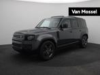 Land Rover Defender 2.0 P300e 110 X-Dynamic SE, Auto's, Land Rover, Automaat, 12 maanden, Gebruikt, Euro 6