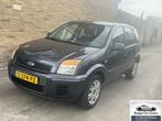 Ford Fusion 1.4-16V Cool & Sound, Auto's, Voorwielaandrijving, 15 km/l, Gebruikt, Bedrijf