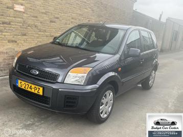 Ford Fusion 1.4-16V Cool & Sound beschikbaar voor biedingen