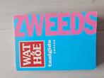 Wat & Hoe taalgids Zweeds, Boeken, Europa, Ophalen of Verzenden, Zo goed als nieuw, ANWB