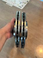 Setje nieuwe remschijven voor 15,-, Ophalen of Verzenden