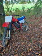 Honda mtx 80cc 750 EURO VANAVON DHALEN!!, Fietsen en Brommers, Brommers | Crossbrommers, Ophalen, Zo goed als nieuw, Honda