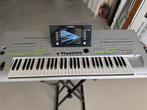 Yamaha Tyros 3 Keyboard - Topstaat!, Muziek en Instrumenten, Keyboards, Ophalen, 61 toetsen, Yamaha, Zo goed als nieuw