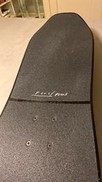 Globe Plus Plus skateboard met Slant Trucks abec 7, Ophalen of Verzenden, Zo goed als nieuw