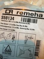 Remeha Flowsensor S59134 Nieuw tbv Remeha avanta, Doe-het-zelf en Verbouw, Verwarming en Radiatoren, Minder dan 30 cm, Cv-ketel of Combi-ketel