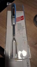 BBQ - TCM digitale Bratengabel, Ophalen of Verzenden, Nieuw, Clatronic