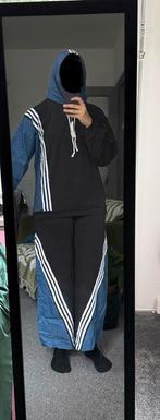 Adidas Trainingspak - Nieuw!, Blauw, Nieuw, Lang, Ophalen