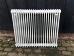 Ledenradiator radiator vintage, Ophalen, Gebruikt, Radiator, Minder dan 60 cm