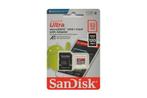 Sandisk Ultra 32GB microSDHC geheugenkaart, 32 GB, Nieuw, Ophalen of Verzenden, Fotocamera