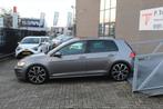 Volkswagen Golf 1.4 TSI Highline AUTOMAAT Panoramadak/Naviga, Gebruikt, Zwart, 4 cilinders, Leder en Stof