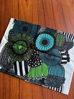 Marimekko keuken theedoeken, Huis en Inrichting, Keuken | Textiel, Ophalen of Verzenden, Nieuw, Groen, Theedoek of Handdoek