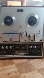 Akai tape band recorder vintage, Ophalen