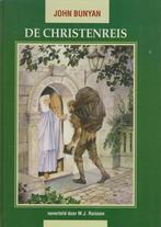 JOHN BUNYAN - DE CHRISTENREIS - naverteld door M.J.Ruissen, Boeken, Ophalen of Verzenden, Gelezen