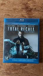 Total recall, Ophalen of Verzenden, Zo goed als nieuw, Actie