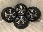 Peugeot 3008 5008 origineel velgen 4 seasons banden 18 inch, Auto-onderdelen, 18 inch, Banden en Velgen, Ophalen of Verzenden