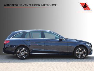 Mercedes-Benz C-Klasse Estate 300e Premium Pack PANORAMADAK  beschikbaar voor biedingen