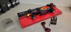 Minichamps Max Verstappen RB 12 1st win Spain GP 2016 Schade, Ophalen of Verzenden, Zo goed als nieuw, Auto, MiniChamps