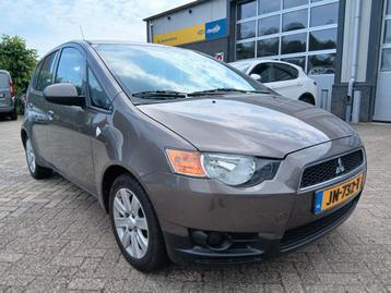 Mitsubishi Colt 1.3 Edition Two - Airco - Trekhaak beschikbaar voor biedingen