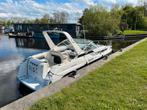 Chaparral 270 Signature - 1995, Watersport en Boten, Gebruikt, Ophalen of Verzenden, 50 pk of meer, Binnenboordmotor