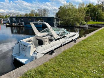 Chaparral 270 Signature - 1995 beschikbaar voor biedingen