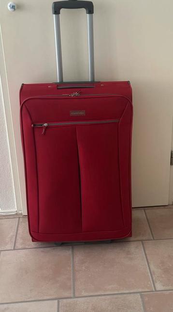 CarryOn Koffer  72x22x45 cm beschikbaar voor biedingen