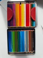 Koh-I-Noor Polycolor 48 Kleurpotloden - Nieuw, Hobby en Vrije tijd, Ophalen of Verzenden, Nieuw, Potlood of Stift