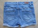 LTB Milena spijkerbroek, Boyfriend, Short maat M, Blauw, Ophalen of Verzenden, Zo goed als nieuw, LTB