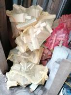 zak droog openhaardhout, Tuin en Terras, Haardhout, Minder dan 3 m³, Ophalen