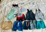 16 Schattige Baby-Outfits – Klaar voor Zomer & Herfst!, Ophalen of Verzenden, Zo goed als nieuw, Maat 68