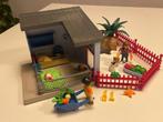 Playmobil City Life 9277 Knaagdierenverblijf, Ophalen of Verzenden, Zo goed als nieuw