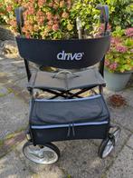 Goede Nitro rollator M, Diversen, Ophalen, Lichtgewicht, Zo goed als nieuw