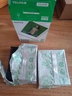 Fujifilm Instax Square Film - 20 Vellen - Nieuw, Ophalen of Verzenden, Nieuw