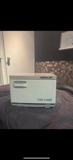 Towel warmer - handdoeken warmer, Ophalen, Nieuw