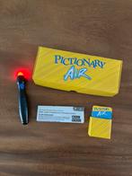 Pictionary air, Hobby en Vrije tijd, Gezelschapsspellen | Overige, Ophalen of Verzenden, Zo goed als nieuw