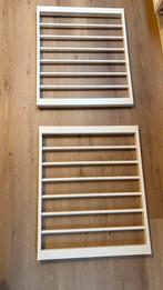 Ikea broekhangers 2 stuks - PAX kast, Huis en Inrichting, Ophalen, 50 tot 100 cm, Zo goed als nieuw, Minder dan 100 cm
