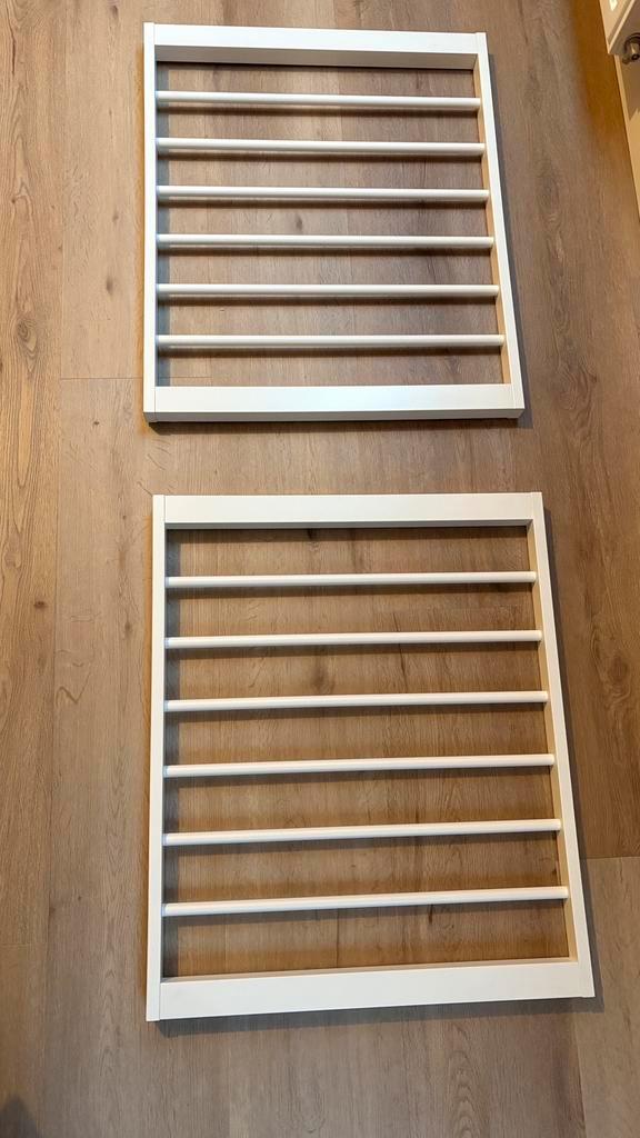 Ikea broekhangers 2 stuks - PAX kast, Huis en Inrichting, Kasten | Kledingkasten, Zo goed als nieuw, Minder dan 100 cm, 50 tot 100 cm