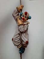 Jun Asilo clown, Antiek en Kunst, Ophalen