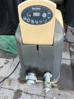 Motor voor opblaas spa hawai, Tuin en Terras, Bubbelbaden en Hottubs, Ophalen of Verzenden, Zo goed als nieuw
