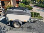 Saris Grande Campioni bagagewagen, Caravans en Kamperen, Ophalen, Zo goed als nieuw