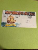 Eerstedagenvelop Engeland 1988, Ophalen of Verzenden, Beschreven, Europa