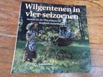 Zgan Wilgentenen in 4 seizoenen, Ophalen of Verzenden, Zo goed als nieuw