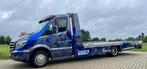 Autotransport door heel Europa!