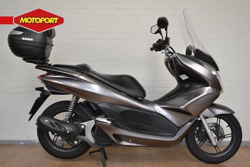 Honda PCX 125 (bj 2012), Motoren, Motoren | Honda, Bedrijf, Scooter, 11 kW of minder