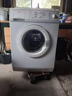 witgoed, Witgoed en Apparatuur, Wasmachines, Ophalen, 1200 tot 1600 toeren, Gebruikt, 4 tot 6 kg