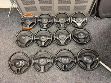 Diverse BMW Sturen ! E39 E46 E53 E60 E61 E87 E90 E91 E92 E93 beschikbaar voor biedingen