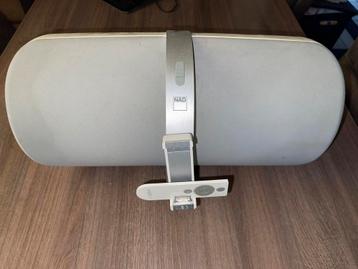NAD Viso 1 bluetooth en multimedia speaker. beschikbaar voor biedingen