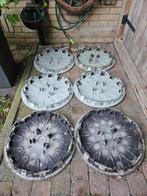 Wieldoppen ford focus 3 16", Auto diversen, Wieldoppen, Ophalen of Verzenden